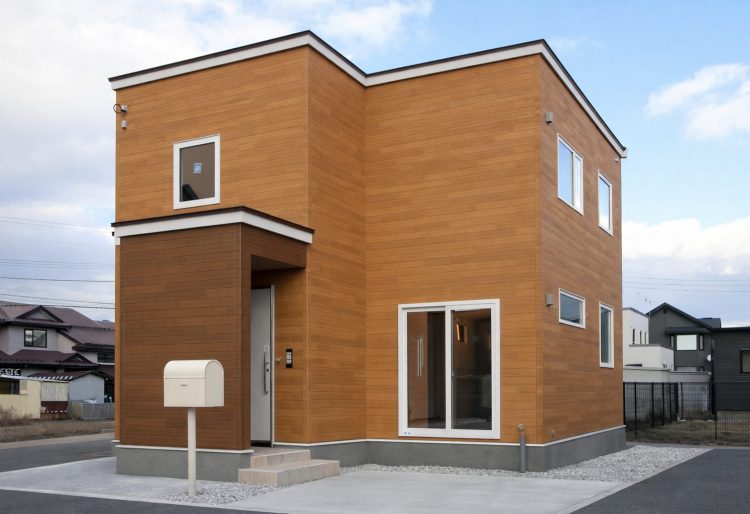 オシャレを極めながらも暮らしを重視したヴィンテージスタイルの画像