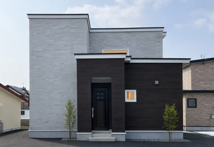 こだわりつつお子様のことを考え抜いたお家の画像