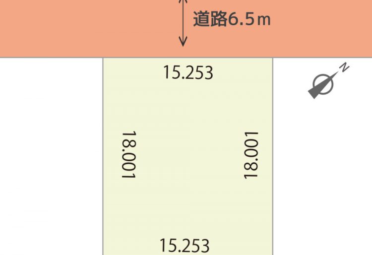 苫小牧市宮前町3丁目12番17の画像