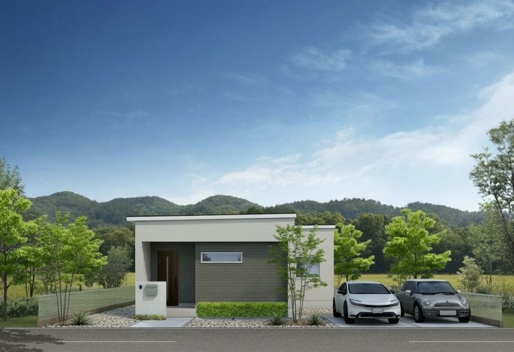 【エル直割-30万円-割引対象物件】[登別市富士町]日常の動きがすっと整う、心地よさを大切にした住まいの画像