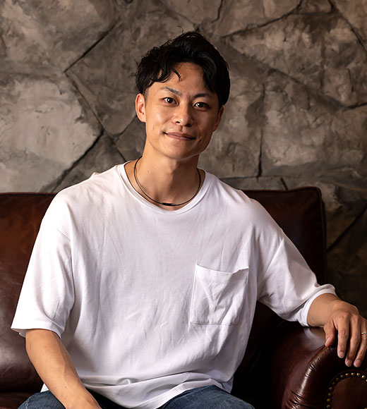 会田 寛紀の画像