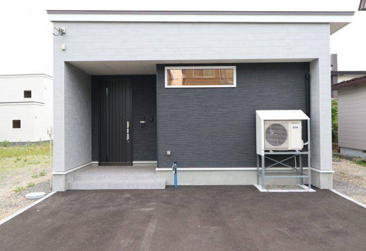 【エル直割-30万円-割引対象物件】[見山町]住むほどに良さがわかる、静かに満足感が積み重なる平屋の画像