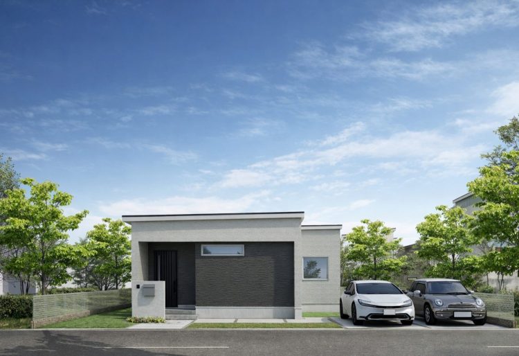 【エル直割-30万円-割引対象物件】[見山町]住むほどに良さがわかる、静かに満足感が積み重なる平屋の画像