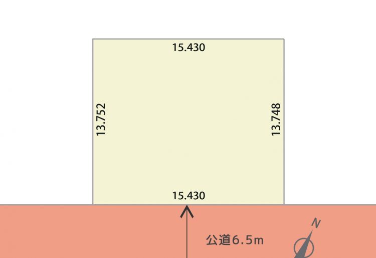桜木町2丁目27番7の画像