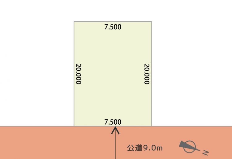 柏陽町1丁目24-6の画像